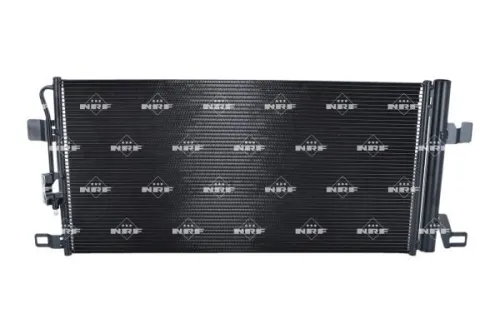 Condensor, airconditioning