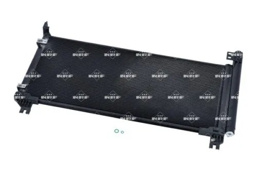 Condensor, airconditioning