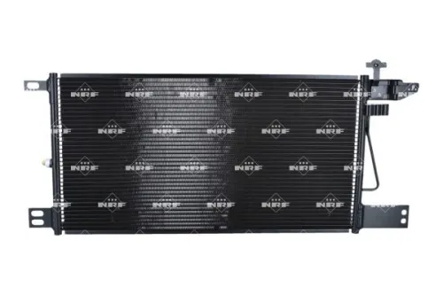 Condensor, airconditioning