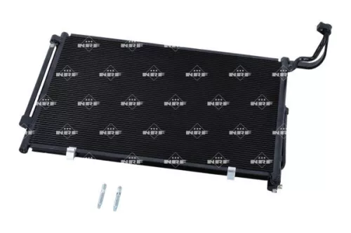 Condensor, airconditioning