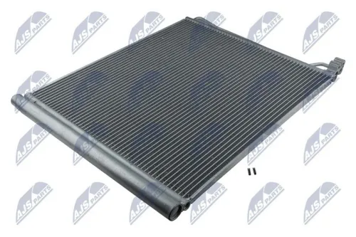 Condensor, airconditioning