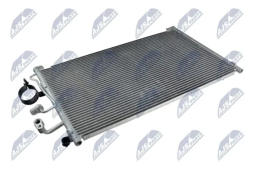 Condensor, airconditioning