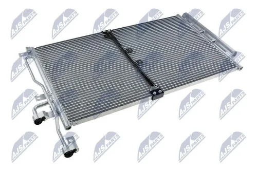 Condensor, airconditioning