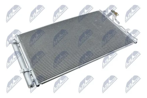 Condensor, airconditioning