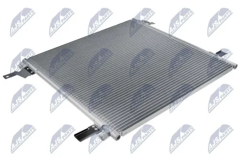 Condensor, airconditioning