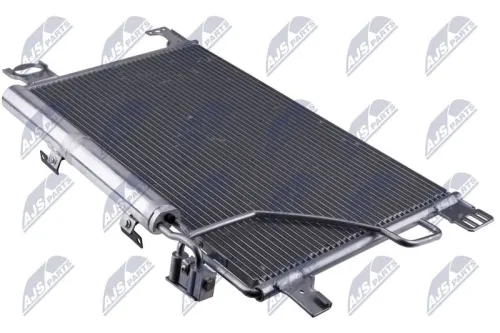 Condensor, airconditioning