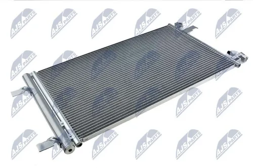 Condensor, airconditioning