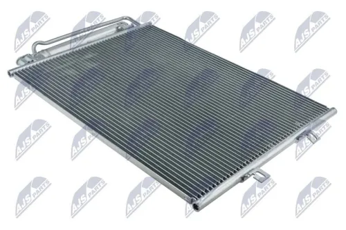 Condensor, airconditioning