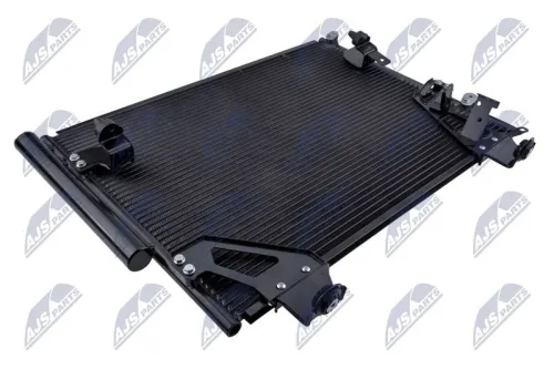 Condensor, airconditioning