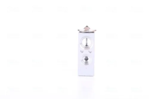 Expansieventiel, airconditioning