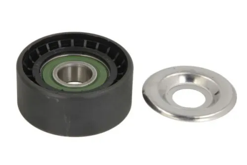 Spanrol, Poly V-riem