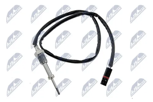 Sensor, uitlaatgastemperatuur