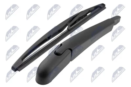 Wisserarmset, ruitenreiniging