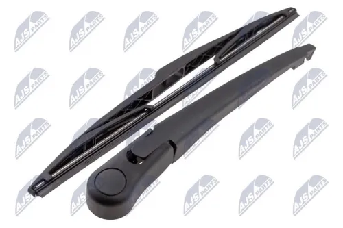 Wisserarmset, ruitenreiniging