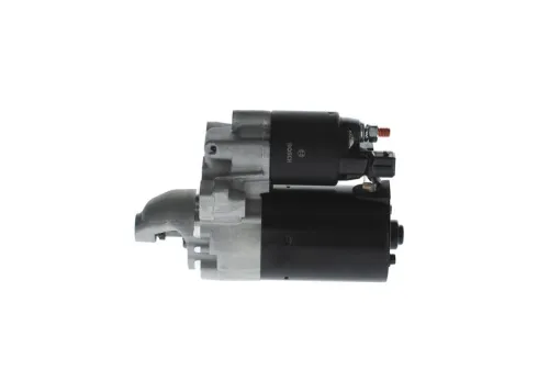 Startmotor / Starter