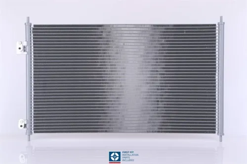 Condensor, airconditioning