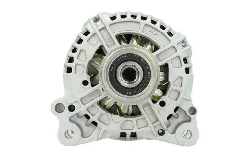 Dynamo / Alternator