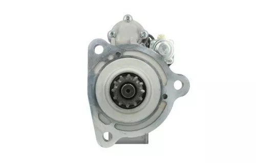 Startmotor / Starter