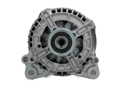 Dynamo / Alternator