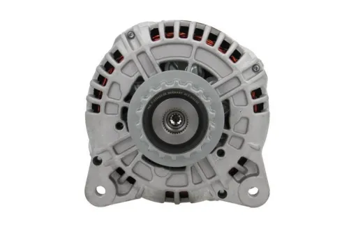 Dynamo / Alternator