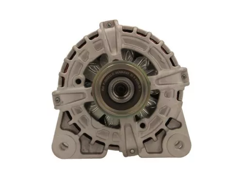 Dynamo / Alternator
