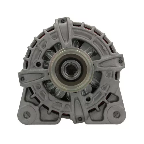 Dynamo / Alternator