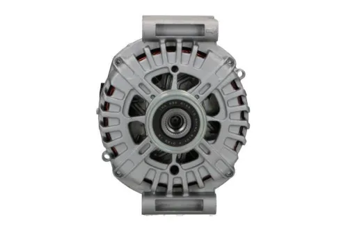 Dynamo / Alternator