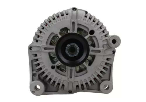 Dynamo / Alternator