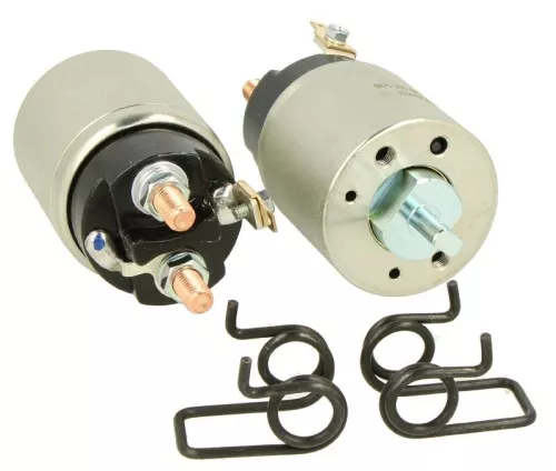 Magneetschakelaar, startmotor