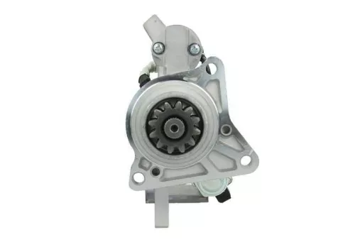 Startmotor / Starter