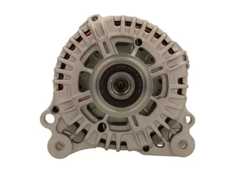 Dynamo / Alternator