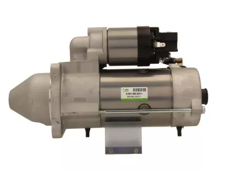 Startmotor / Starter