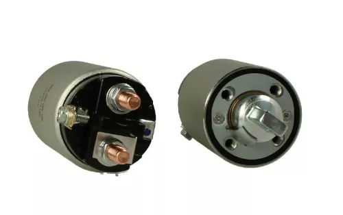 Magneetschakelaar, startmotor