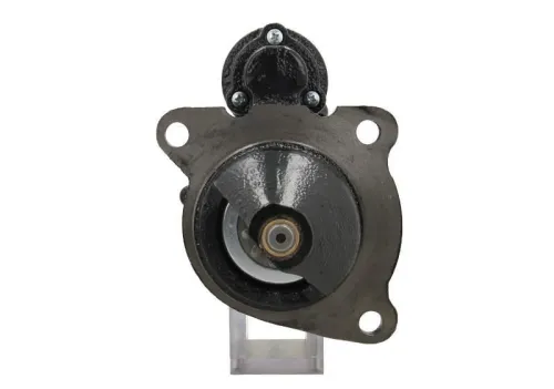 Startmotor / Starter