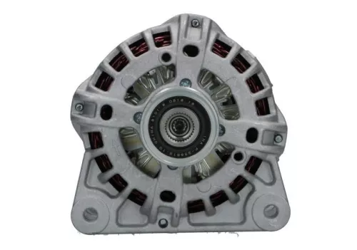 Dynamo / Alternator