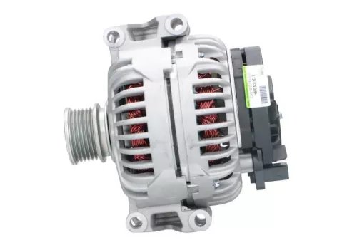 Dynamo / Alternator