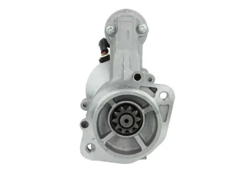 Startmotor / Starter