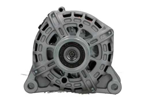 Dynamo / Alternator