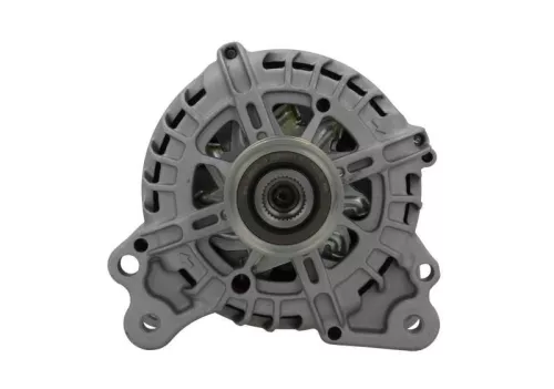 Dynamo / Alternator