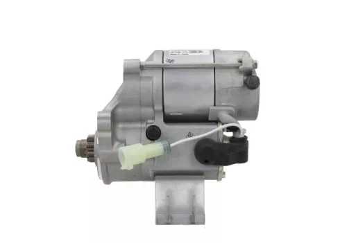 Startmotor / Starter