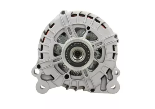 Dynamo / Alternator