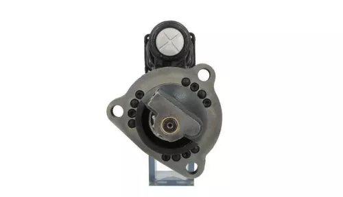 Startmotor / Starter