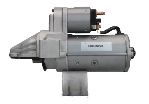 Startmotor / Starter