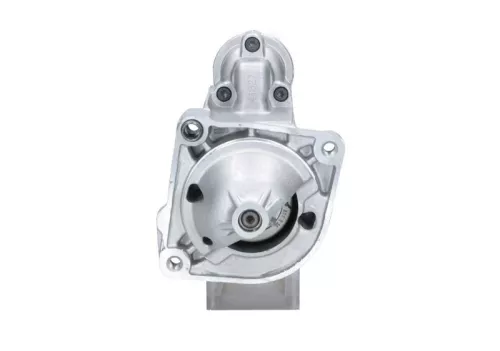 Startmotor / Starter