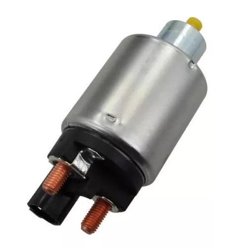 Magneetschakelaar, startmotor