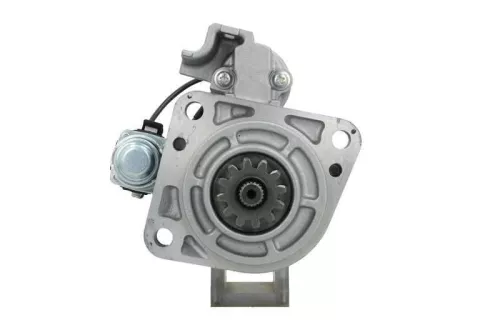 Startmotor / Starter