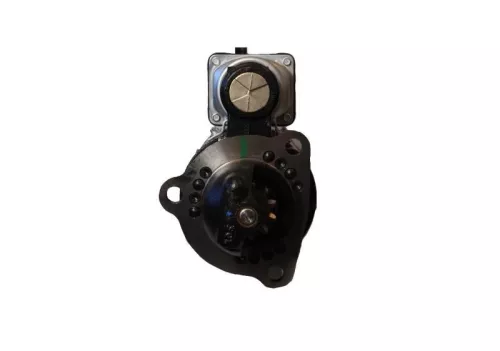 Startmotor / Starter