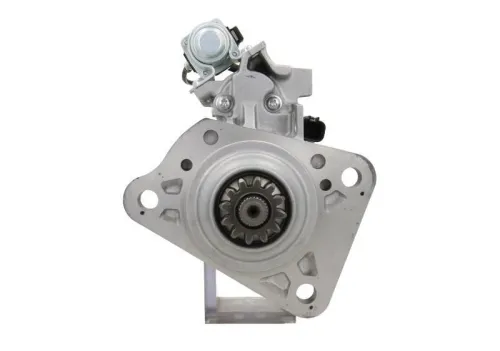 Startmotor / Starter