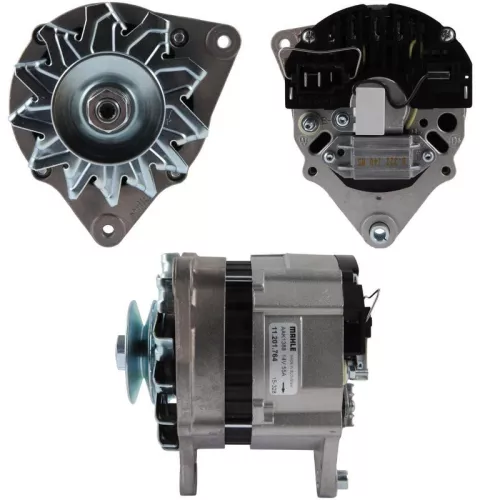Dynamo / Alternator
