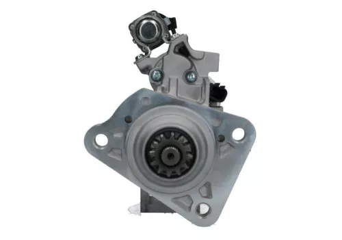 Startmotor / Starter